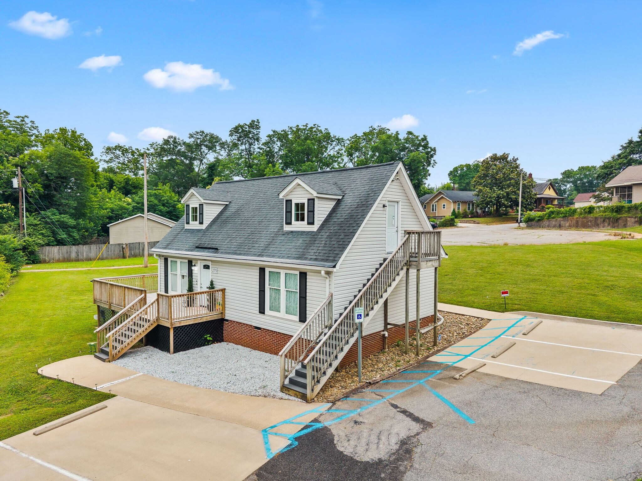 275 E Henry St, Spartanburg, SC for sale Building Photo- Image 1 of 45