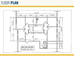 1643 Liberty Rd, Eldersburg, MD for lease Floor Plan- Image 1 of 1