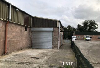 New Galloway Rd, Newton Stewart à louer Photo du bâtiment- Image 1 de 5