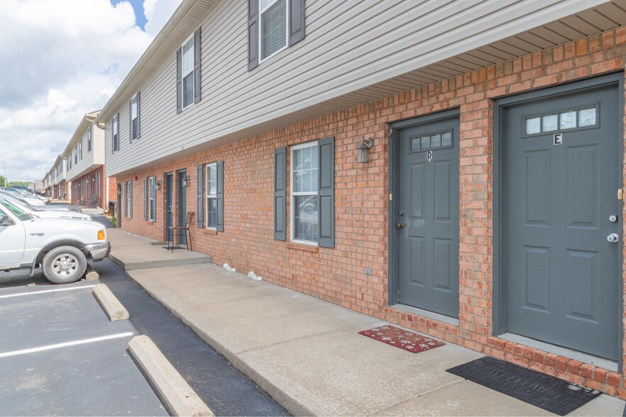 104-114 Highway 259, Portland, TN for sale - Building Photo - Image 3 of 29