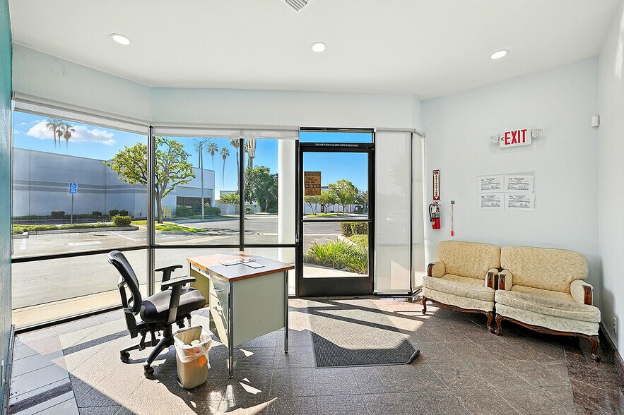 845 Meridian St, Duarte, CA à louer - Photo du bâtiment - Image 3 de 21