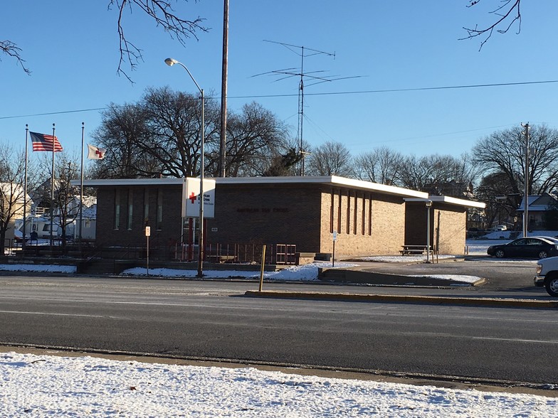 700 S 3rd St, Terre Haute, IN for sale - Primary Photo - Image 1 of 1