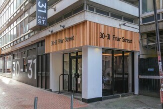More details for 30-31 Friar St, Reading - Office for Lease