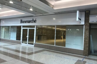 Queensway, East Kilbride for lease Building Photo- Image 1 of 1