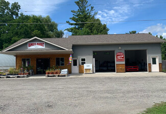 More details for 1208 S US Highway 23, Tawas City, MI - Flex for Sale