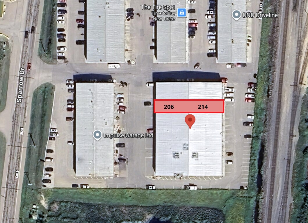 7609 Sparrow Dr, Leduc, AB T9E 0H3 - Unit 206/214 -  - Interior Photo - Image 1 of 25