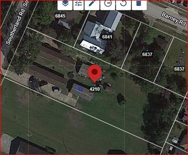 4210 Southerland Rd, Houston, TX à vendre - Photo du bâtiment - Image 2 de 5