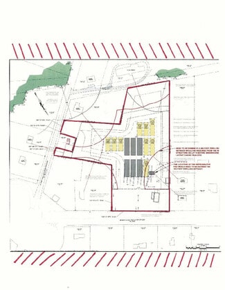 Plus de détails pour Blackhorse Pike, Williamstown, NJ - Terrain à vendre