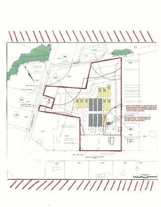 Plus de détails pour Blackhorse Pike, Williamstown, NJ - Terrain à vendre