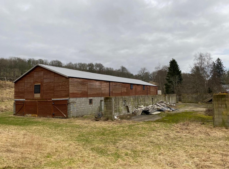 Store, Blairgowrie à louer - Photo principale - Image 1 de 1