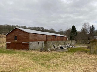 More details for Store, Blairgowrie - Industrial for Lease