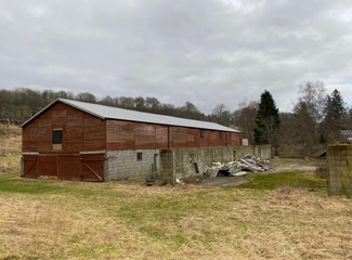 Plus de détails pour Store, Blairgowrie - Industriel à louer