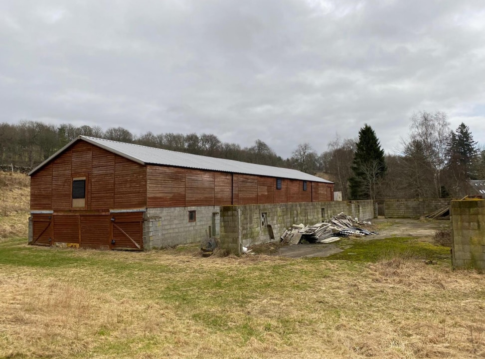 Store, Blairgowrie à louer Photo principale- Image 1 de 2