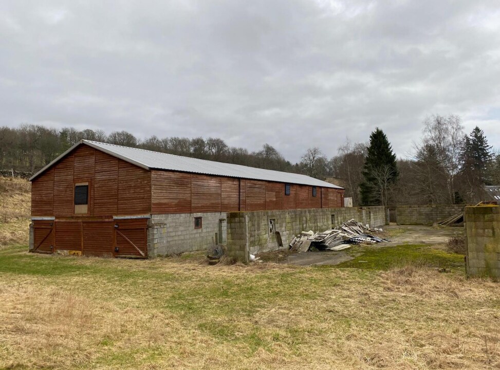 Store, Blairgowrie for lease Primary Photo- Image 1 of 2