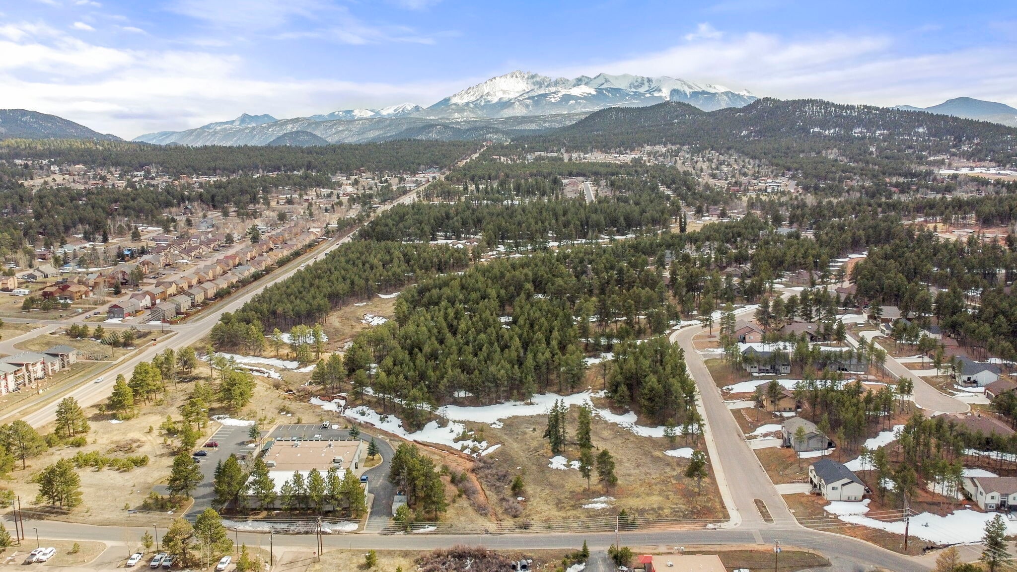 Millstone, Woodland Park, CO for sale Primary Photo- Image 1 of 14