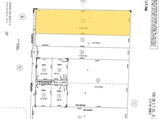Plus de détails pour 2021 Goetz Rd, Perris, CA - Terrain à louer