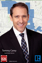 Tommy Carey