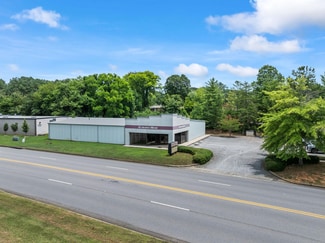 More details for 2450 Mall Rd, Florence, AL - Office for Sale