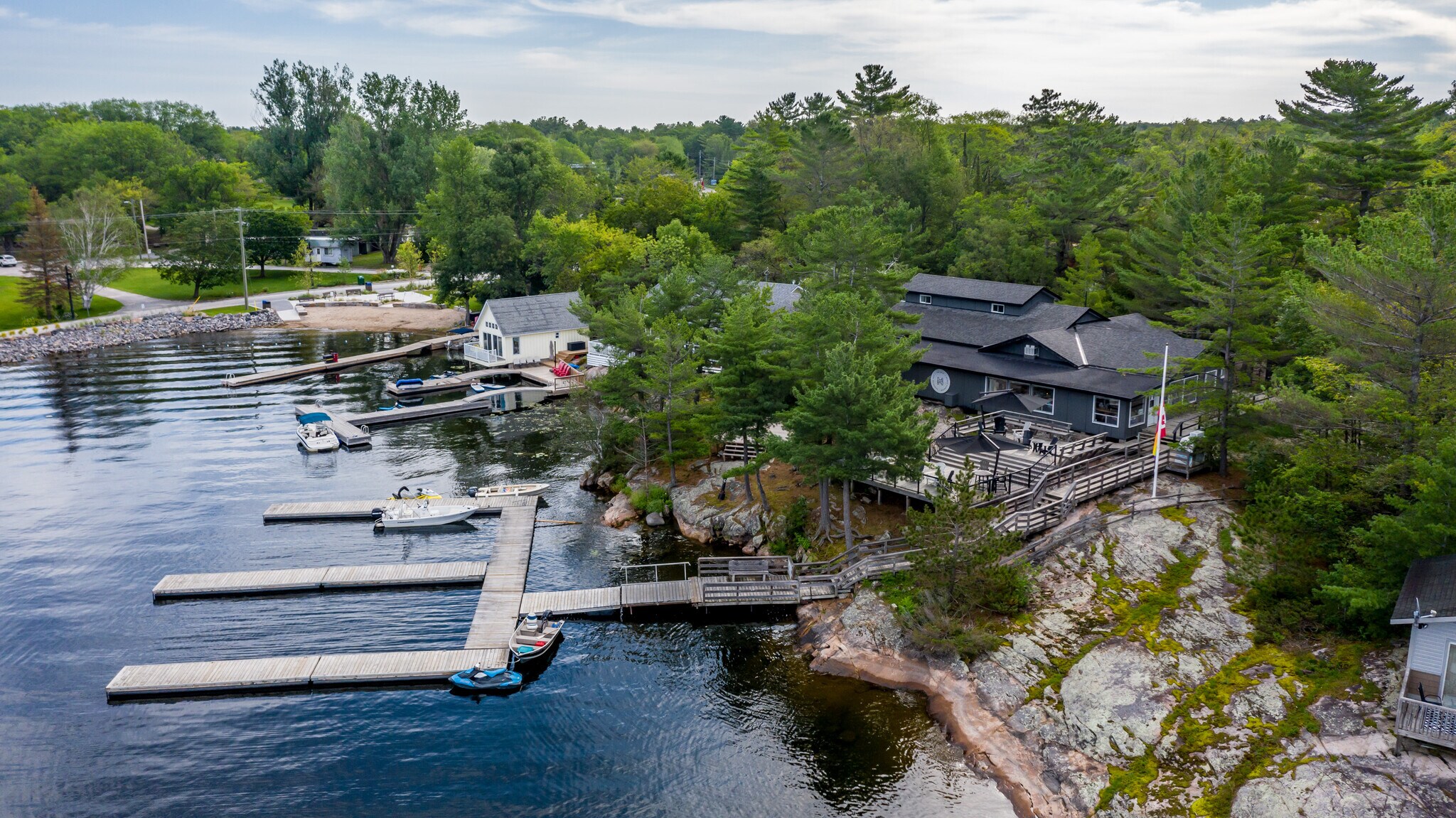 18 Franks Ln, Georgian Bay, ON for sale Primary Photo- Image 1 of 1