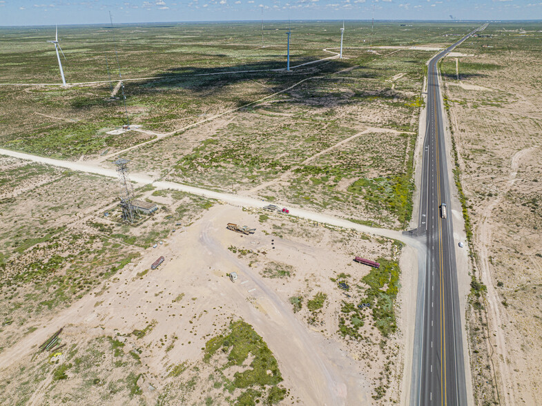 Tbd W Hwy 302, Notrees, TX for sale - Building Photo - Image 2 of 22