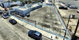 More details for 2150 W Cowles St, Long Beach, CA - Land for Lease