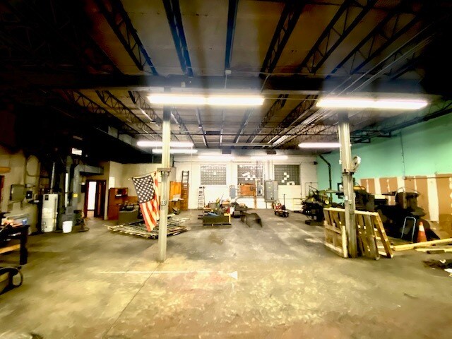 3601 Blair Ave, Saint Louis, MO à vendre - Photo intérieure - Image 2 de 10