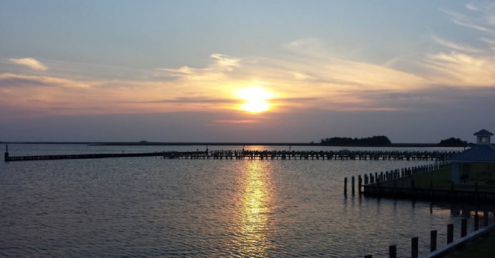 800 10th st, Crisfield, MD for sale - Building Photo - Image 2 of 7