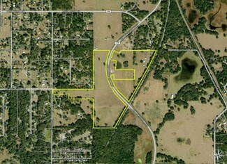 More details for Old Lakeland Hwy, Dade City, FL - Land for Sale