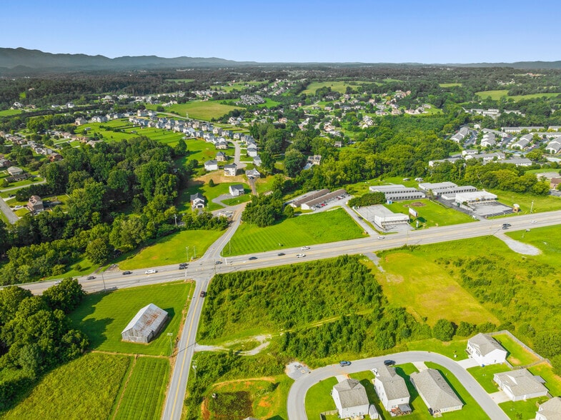 11760 Chapman hwy, Seymour, TN à vendre - Photo du bâtiment - Image 2 de 7