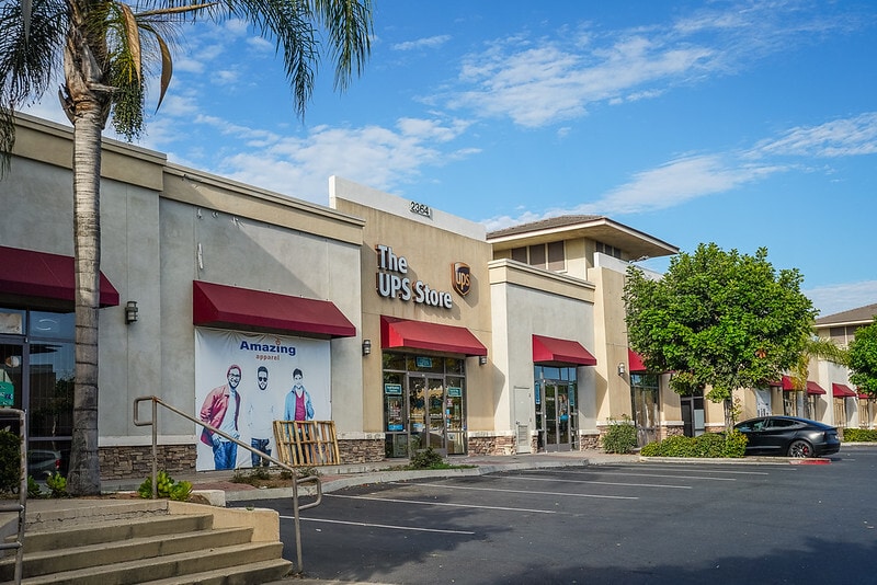 2360 Paseo De Las Americas, San Diego, CA for sale - Building Photo - Image 2 of 11