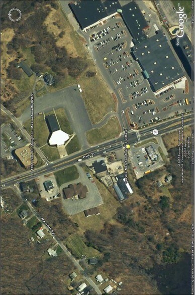 1256 Park St, Stoughton, MA à vendre - Autre - Image 2 de 2