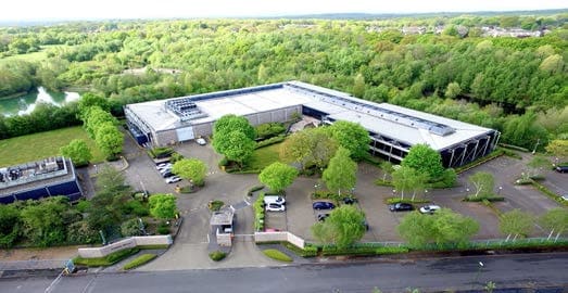 Worthing Rd, Southwater for lease - Building Photo - Image 2 of 2