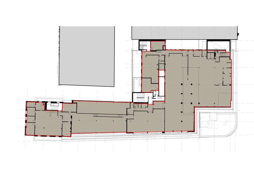 167-201 Argyle St, Glasgow for lease - Building Photo - Image 3 of 11