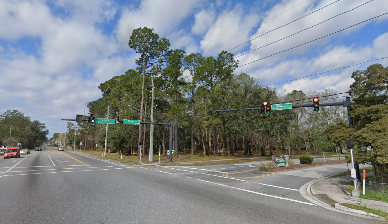 Beaver Street, Jacksonville, FL à vendre Photo principale- Image 1 de 1