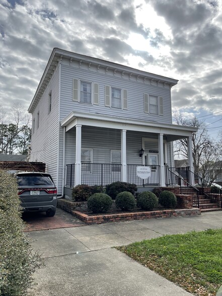 900 2nd Ave, Columbus, GA for lease - Building Photo - Image 1 of 7