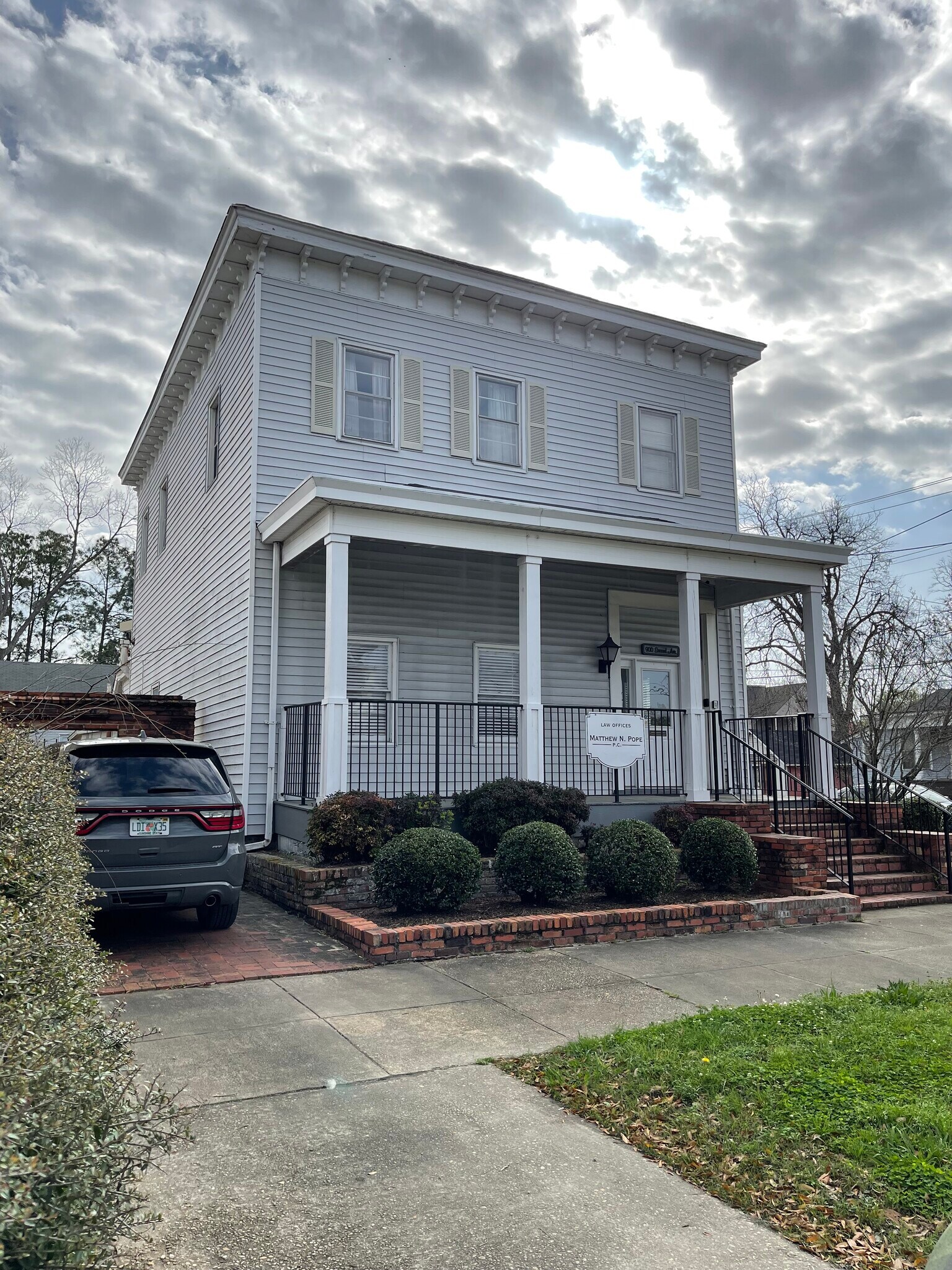 900 2nd Ave, Columbus, GA à louer Photo du bâtiment- Image 1 de 8