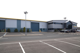 More details for Victoria St, Middlesbrough - Industrial for Lease