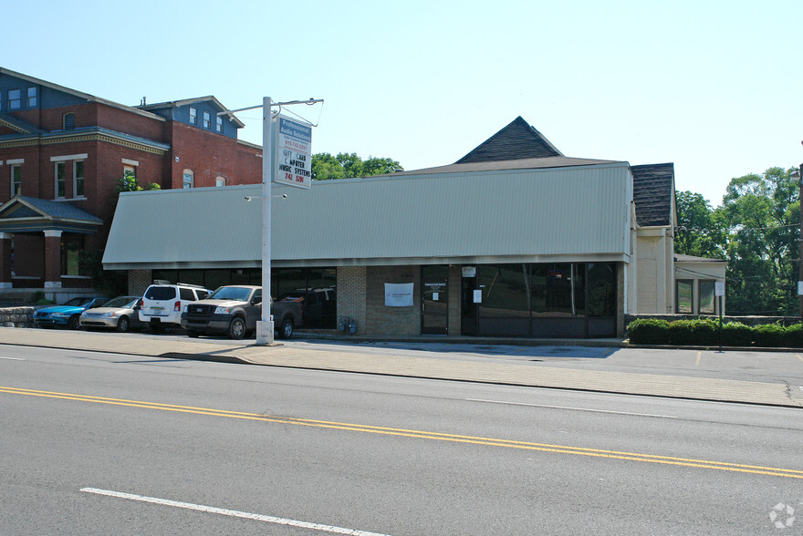 1700 8th Ave S, Nashville, TN for lease - Building Photo - Image 3 of 6