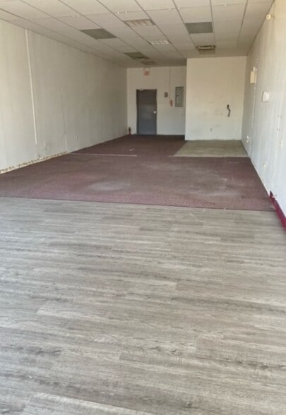 1800 S Air Depot Blvd, Oklahoma City, OK for lease - Interior Photo - Image 3 of 3
