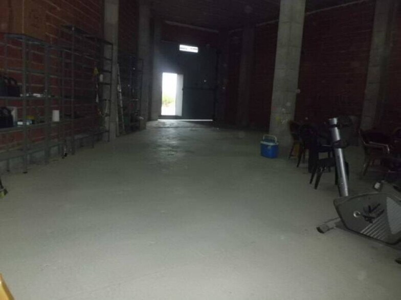 Retail in El Ejido, Almería for lease - Building Photo - Image 3 of 6
