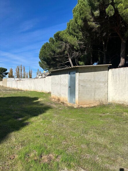 Calle Juan Ramón Jiménez, 19, Simancas, Valladolid for sale - Building Photo - Image 1 of 17