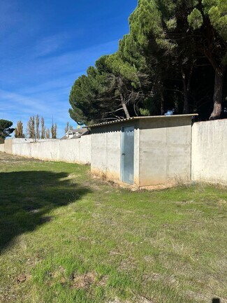 More details for Calle Juan Ramón Jiménez, 19, Simancas - Land for Sale