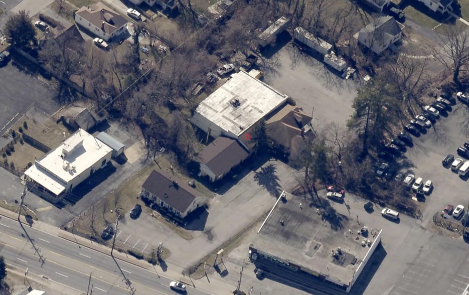 8007 Liberty Rd, Windsor Mill, MD for sale - Building Photo - Image 2 of 14