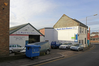 More details for 77-77A North St, Hove - Industrial for Lease