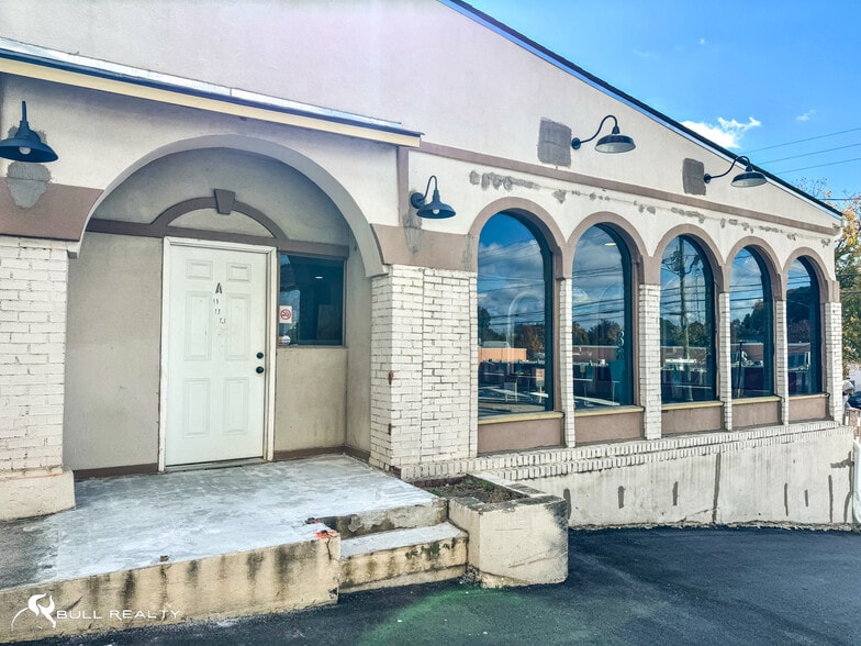 1927 Piedmont Cir NE, Atlanta, GA for lease - Building Photo - Image 3 of 7