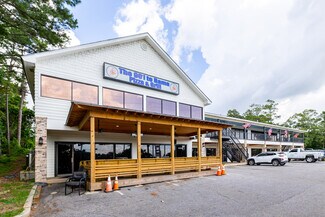 Plus de détails pour 28850 US Hwy 98, Daphne, AL - Bureau/Commerce de détail à louer