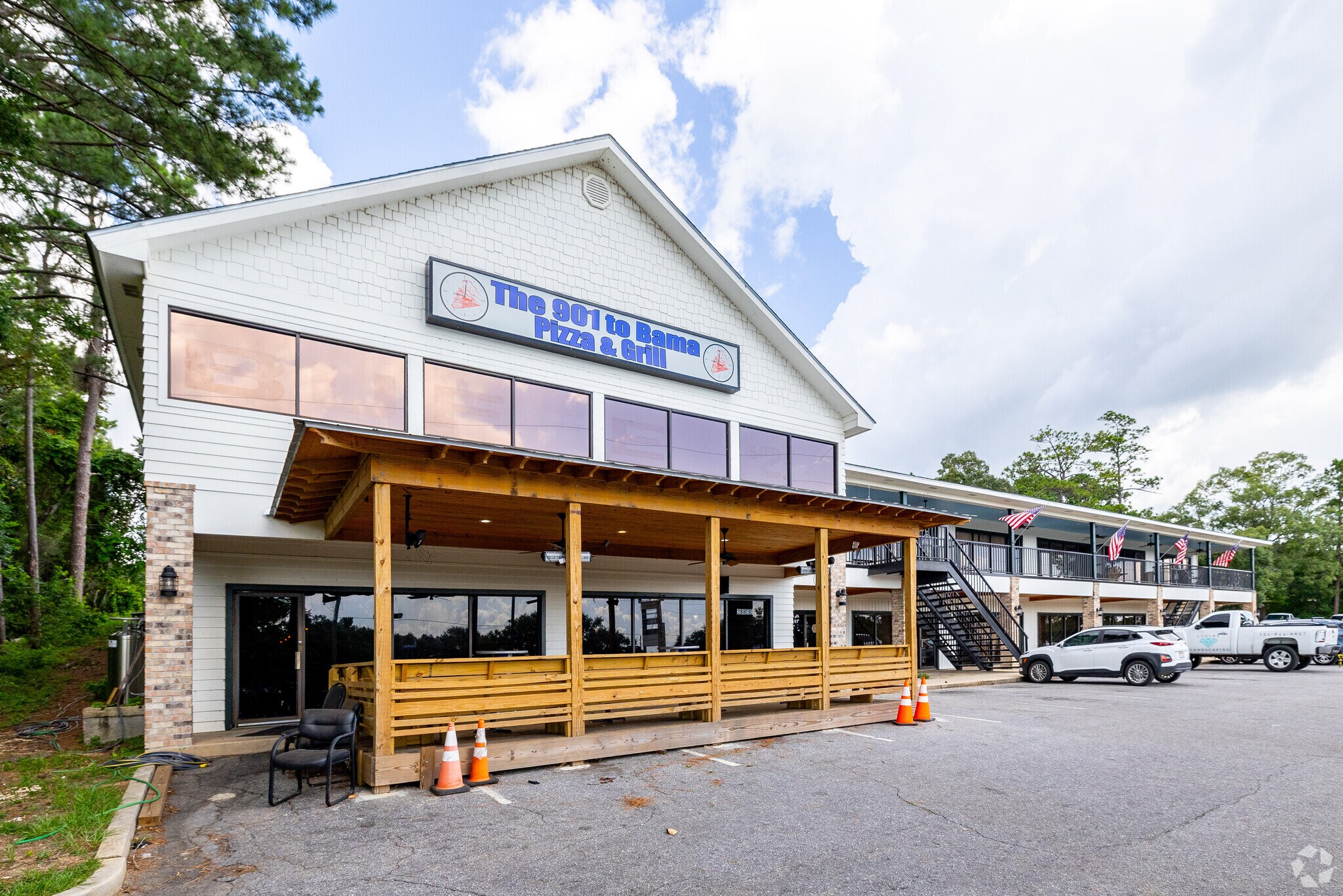 28850 US Hwy 98, Daphne, AL à louer Photo principale- Image 1 de 11