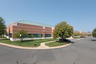 More details for 45745 Nokes Blvd, Sterling, VA - Flex for Lease