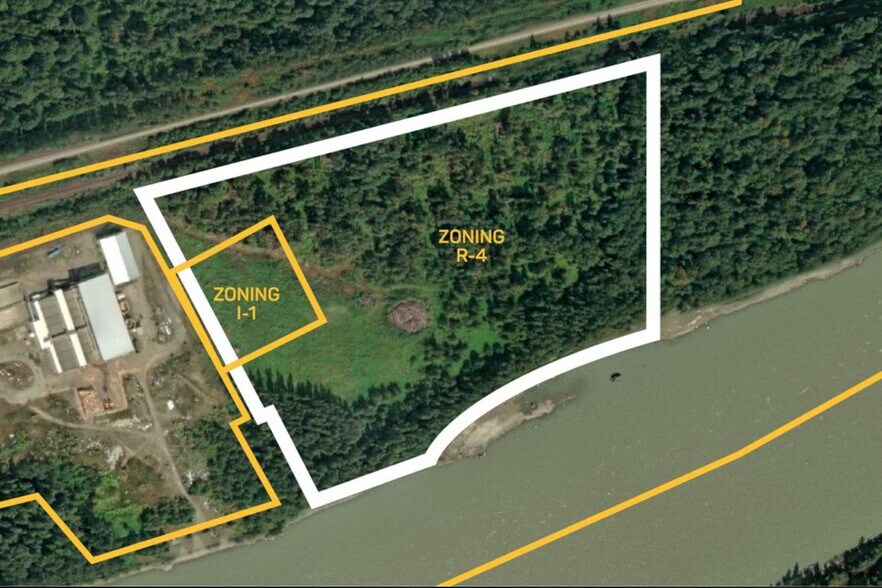 59710 LOUGHEED HIGHWAY, Hope, BC à vendre - Photo du bâtiment - Image 3 de 4