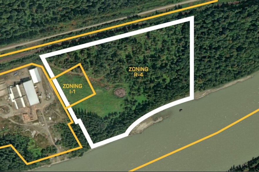 59710 Lougheed Hwy, Agassiz, BC à vendre - Photo du bâtiment - Image 3 de 4